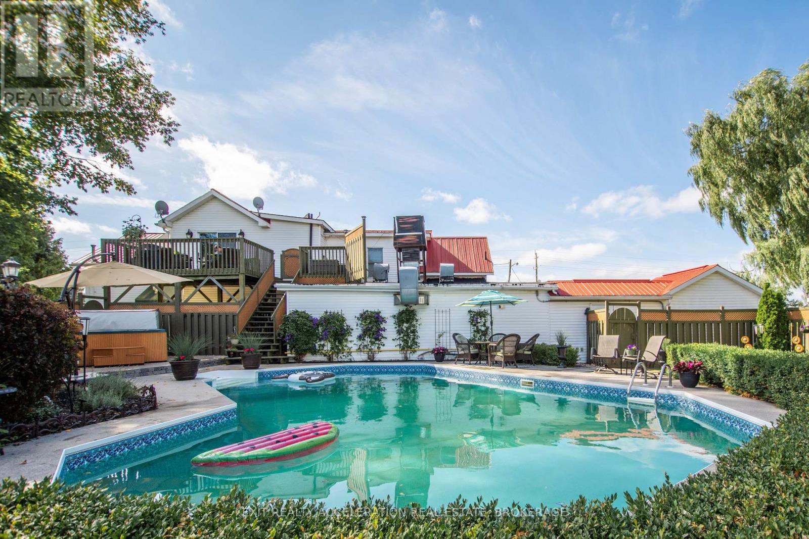 8087 County Road 2, Greater Napanee, Ontario  K7R 3K6 - Photo 19 - X12704776