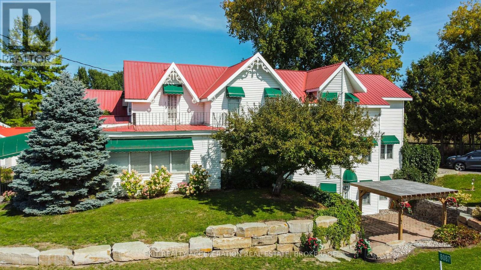 8087 County Road 2, Greater Napanee, Ontario  K7R 3K6 - Photo 6 - X12704776