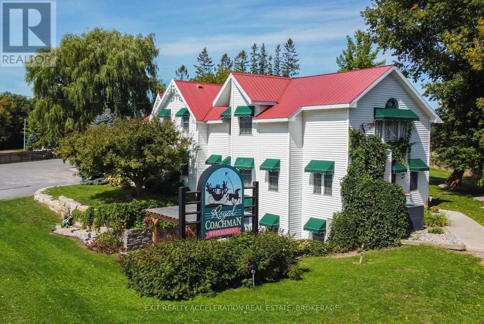 8087 County Road 2, Greater Napanee, Ontario  K7R 3K6 - Photo 9 - X12704776