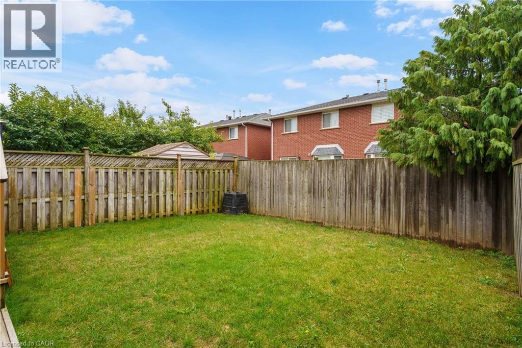 85 Chelsea Crescent, Stoney Creek, Ontario  L8E 5R8 - Photo 31 - 40795320