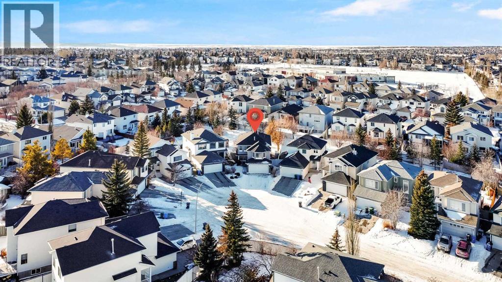 60 Citadel Peak Mews Nw, Calgary, Alberta  T3G 4H6 - Photo 1 - A2277032