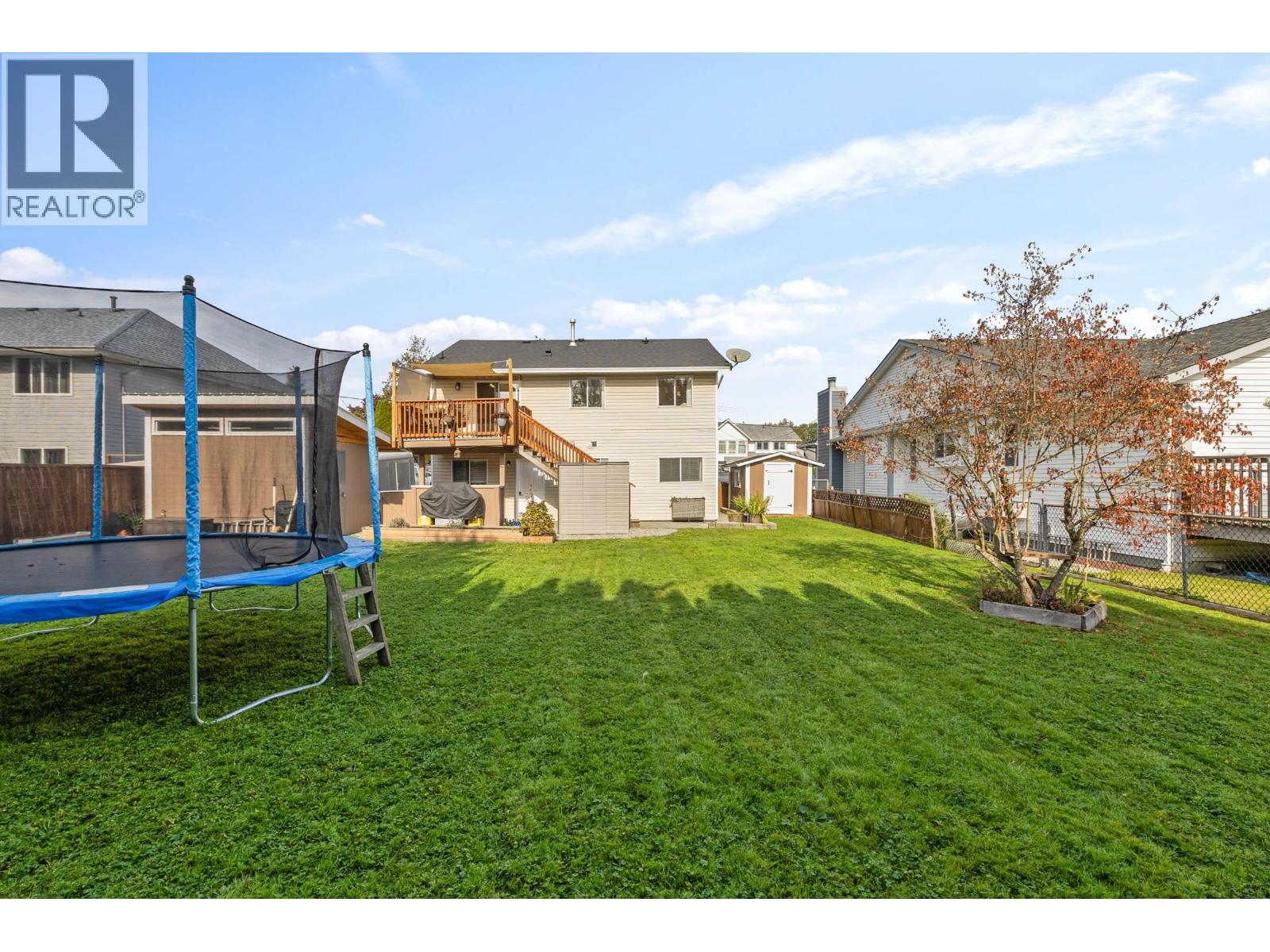 20350 Ospring Street, Maple Ridge, British Columbia  V2X 1K6 - Photo 4 - R3076376