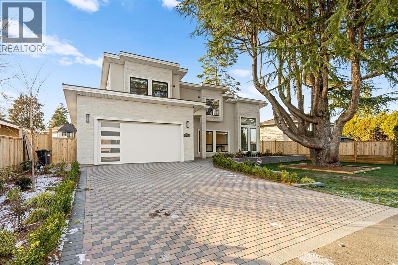 10391 SEACOTE ROAD, Richmond, British Columbia