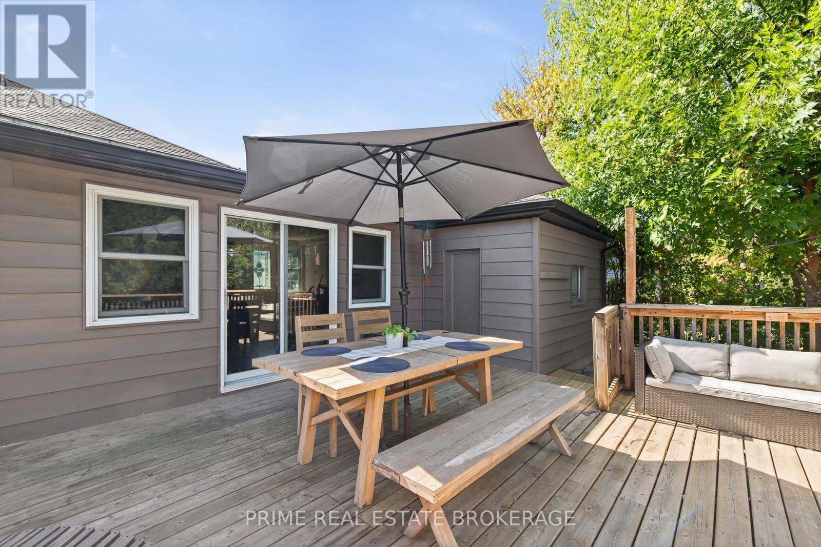 652 Percy Street, London South, Ontario  N6C 2L7 - Photo 40 - X12704732