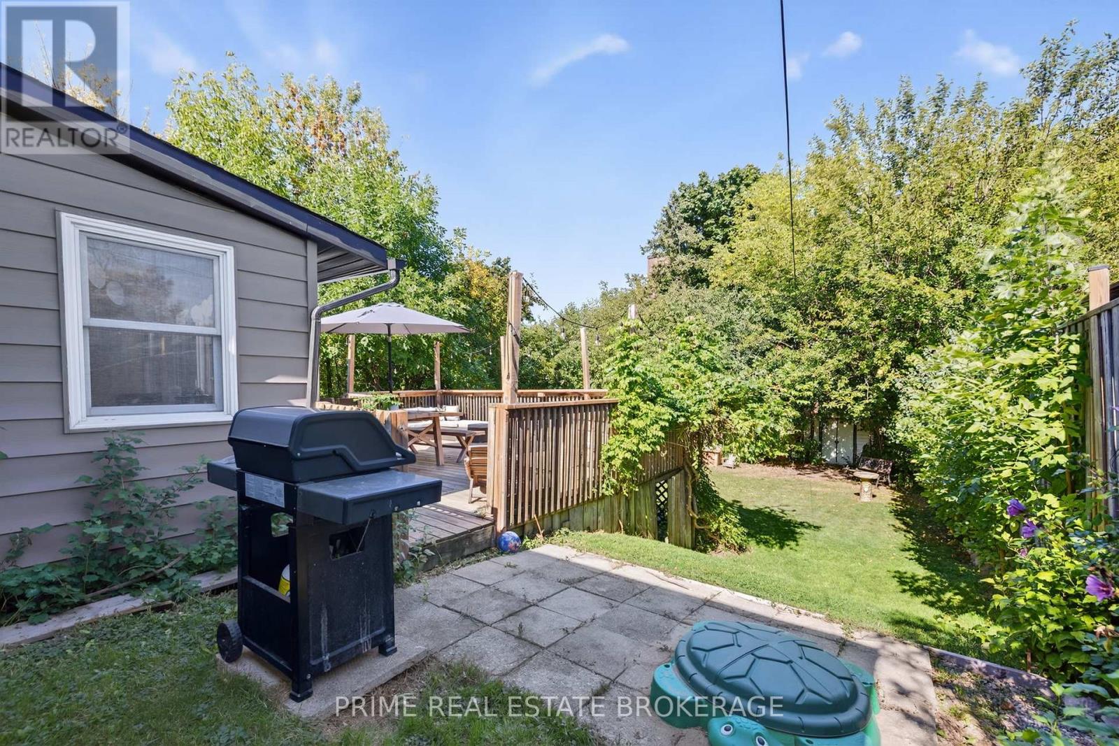 652 Percy Street, London South, Ontario  N6C 2L7 - Photo 43 - X12704732