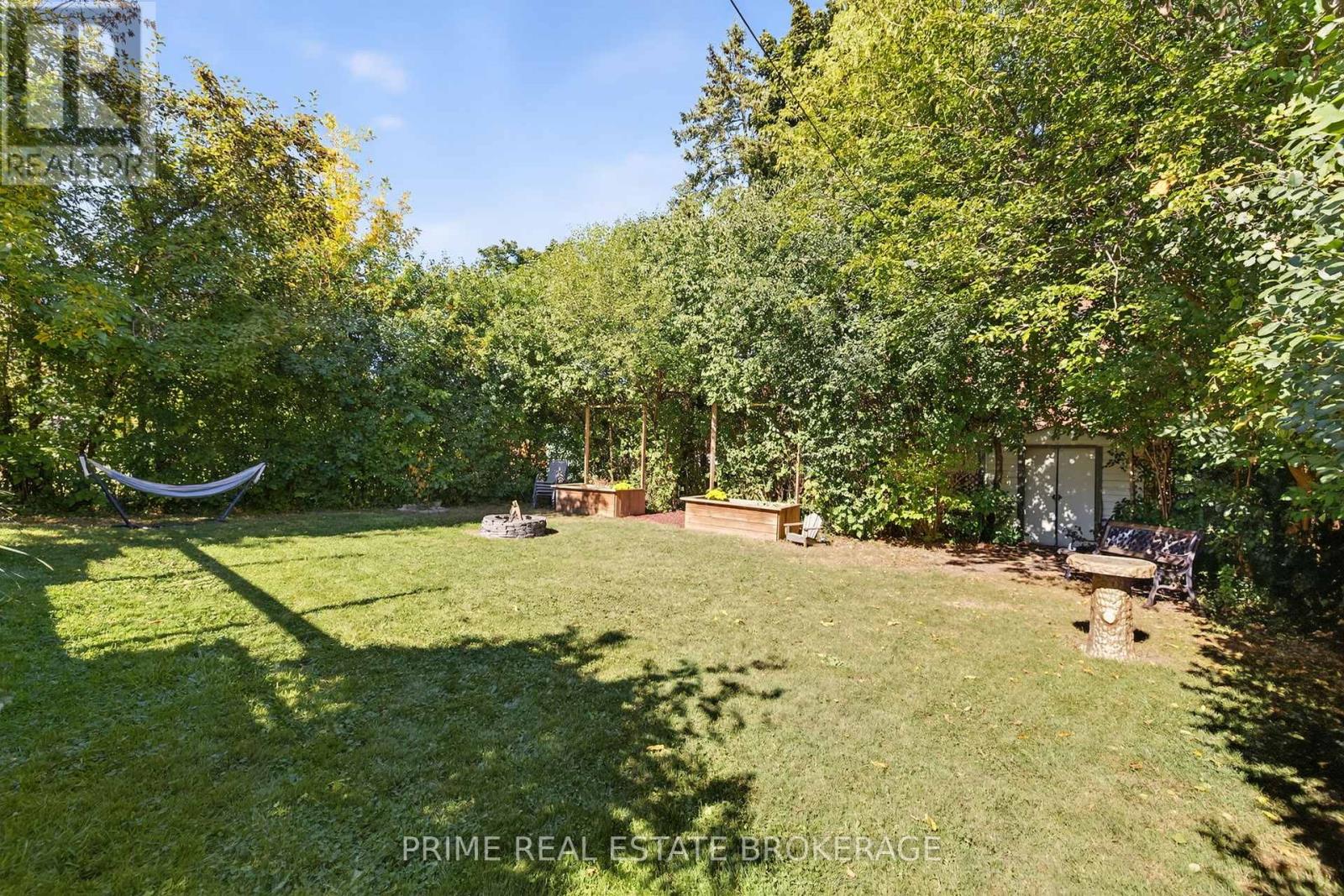 652 Percy Street, London South, Ontario  N6C 2L7 - Photo 46 - X12704732