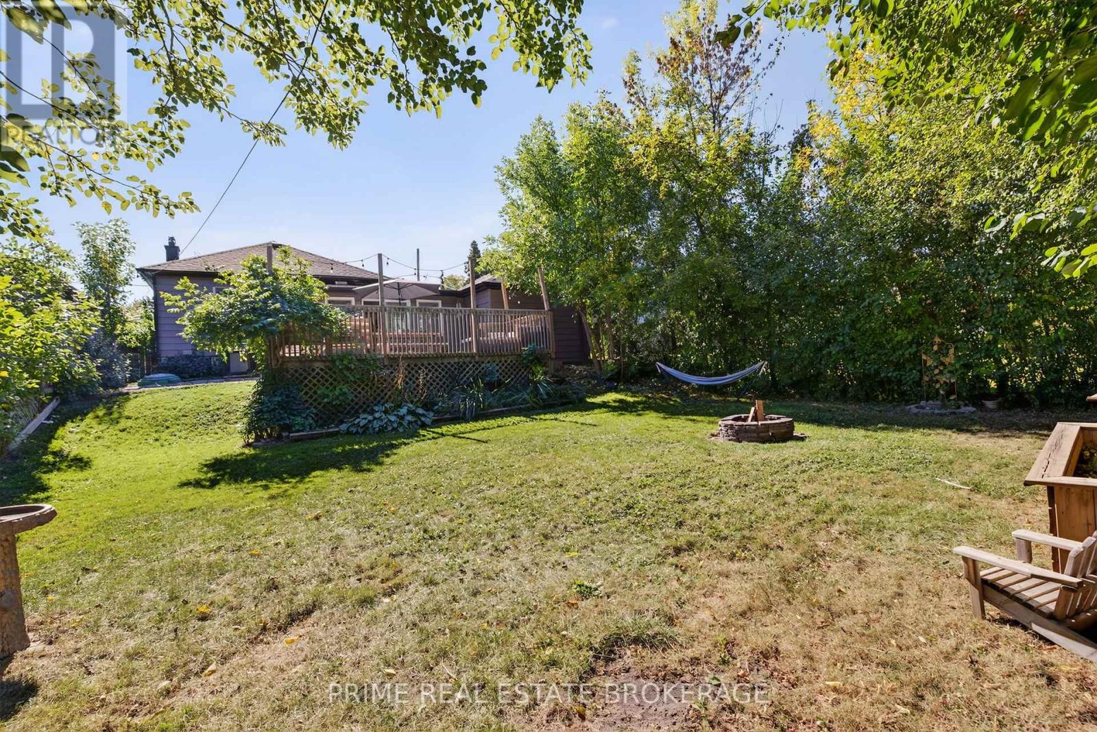 652 Percy Street, London South, Ontario  N6C 2L7 - Photo 47 - X12704732