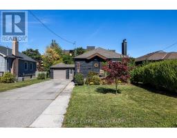 652 PERCY STREET, London South, Ontario