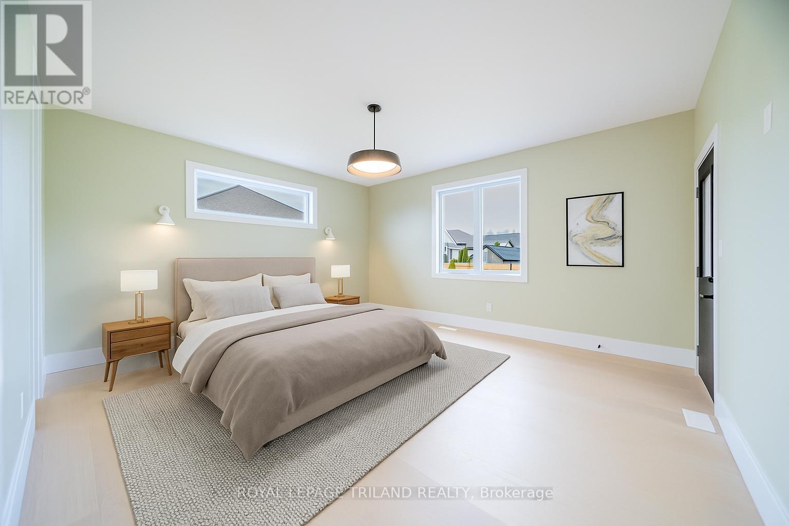 24 Brooklawn Drive, Lambton Shores, Ontario  N0M 1T0 - Photo 27 - X12704790