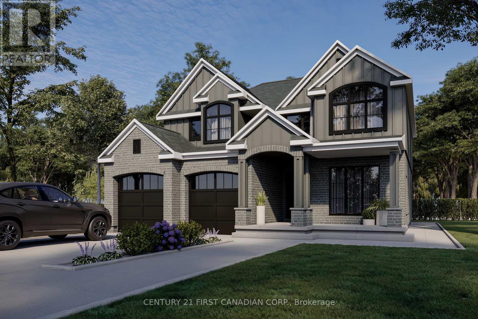 118 SHELDABREN STREET, North Middlesex, Ontario