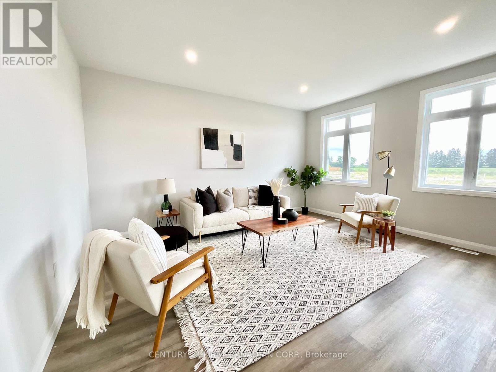 6 Sheldabren Street, North Middlesex, Ontario  N0M 1A0 - Photo 4 - X12704838