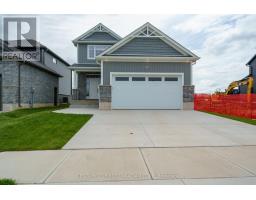 6 SHELDABREN STREET, North Middlesex, Ontario