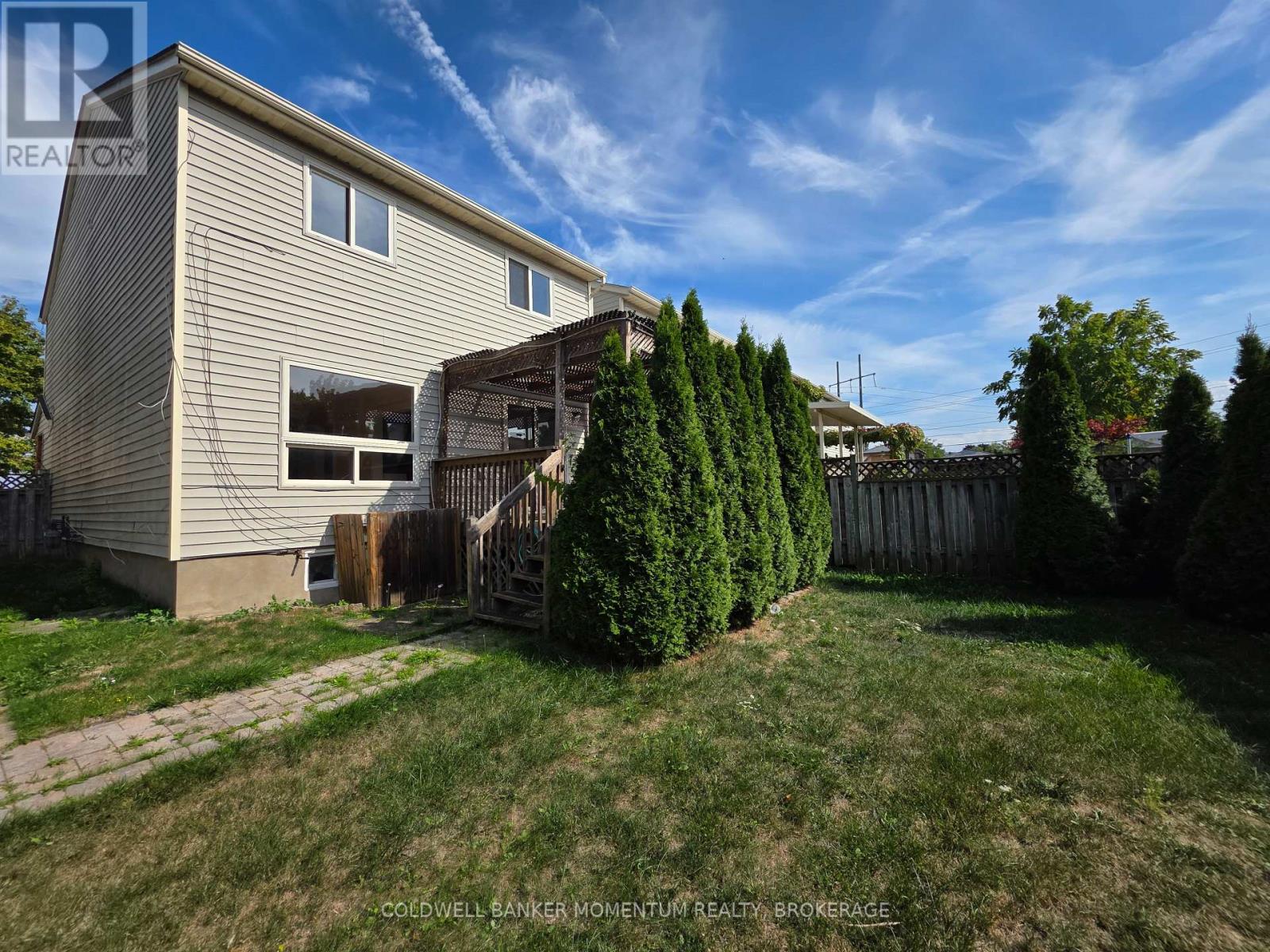 7 Terrama Court, St. Catharines, Ontario  L2S 3X1 - Photo 40 - X12704656