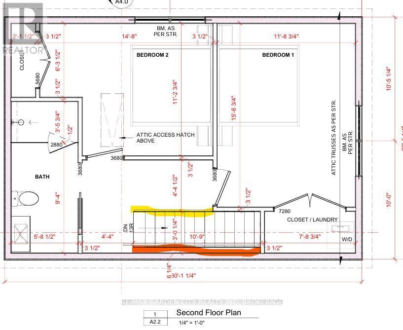 5 Cunningham Street, Thorold, Ontario  L2V 3K6 - Photo 18 - X12704742