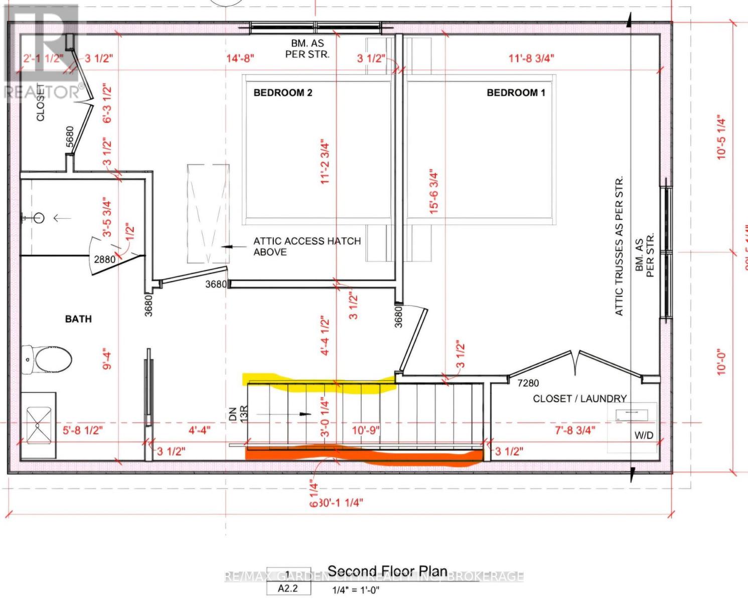 5 Cunningham Street, Thorold, Ontario  L2V 3K6 - Photo 20 - X12704742