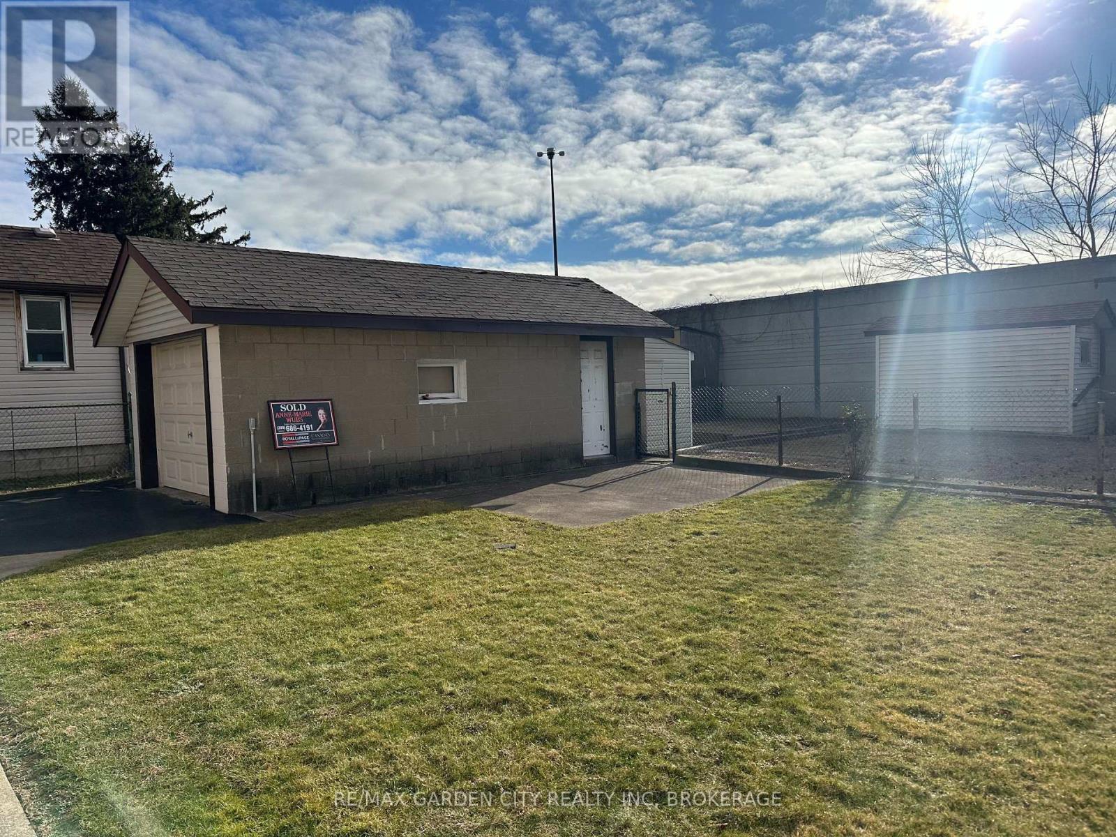 1 - 6688 Bellevue Street, Niagara Falls, Ontario  L2E 1Z1 - Photo 22 - X12704786