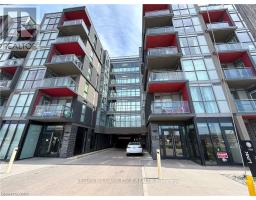 420 - 5260 DUNDAS STREET, Burlington, Ontario