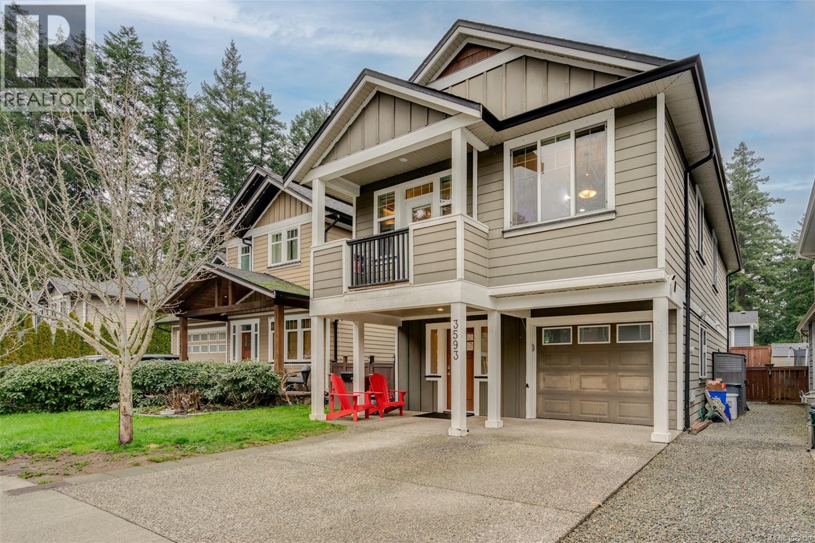 3593 Kinetic Crt, Langford, British Columbia