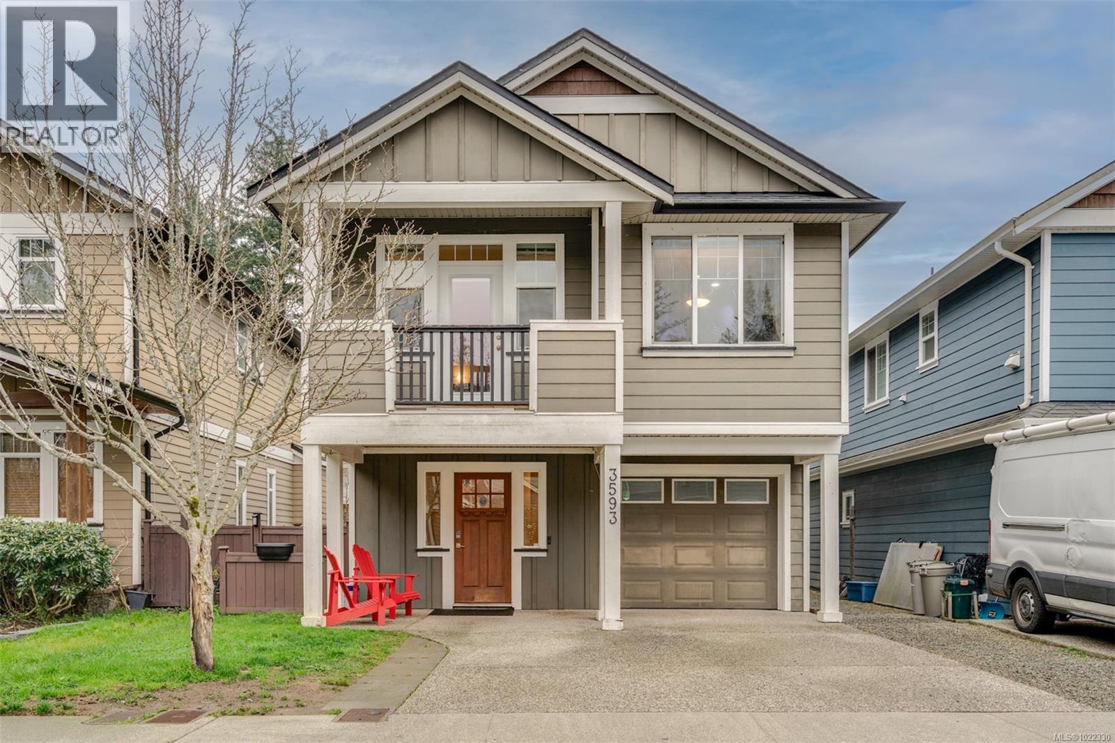 3593 Kinetic Crt, Langford, British Columbia  V9C 0E9 - Photo 2 - 1022330