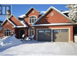 91 SHAUGHNESSY CRESCENT, Ottawa, Ontario
