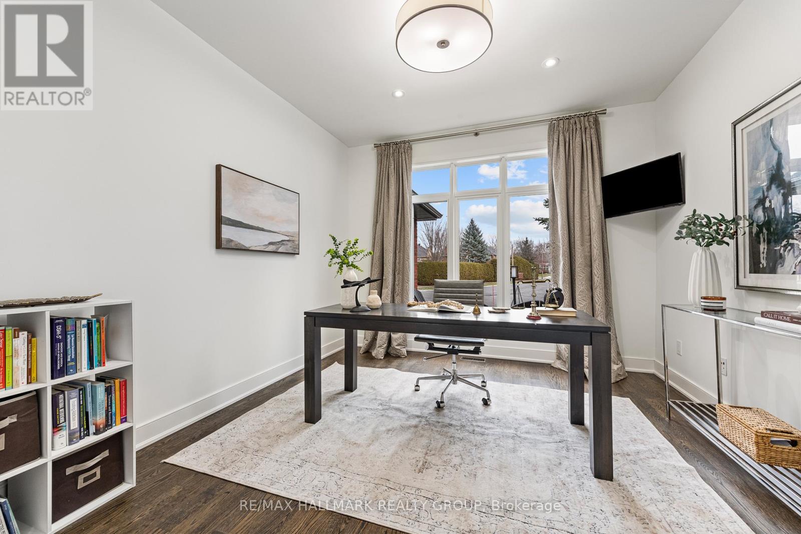 91 Shaughnessy Crescent, Ottawa, Ontario  K2K 2N1 - Photo 13 - X12700052