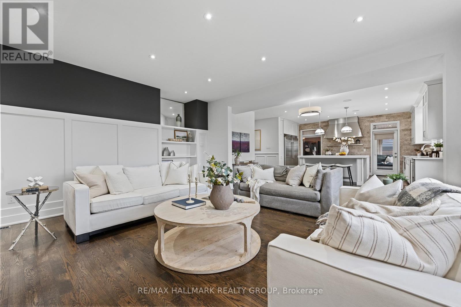 91 Shaughnessy Crescent, Ottawa, Ontario  K2K 2N1 - Photo 12 - X12700052