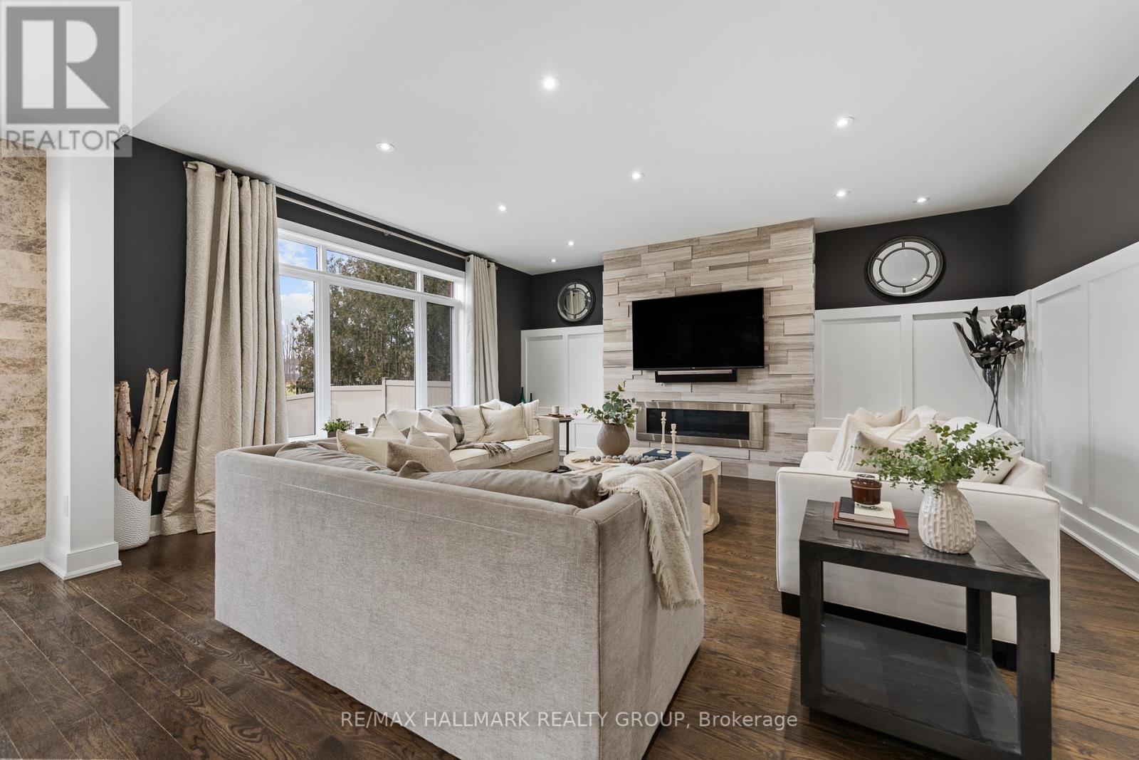 91 Shaughnessy Crescent, Ottawa, Ontario  K2K 2N1 - Photo 11 - X12700052