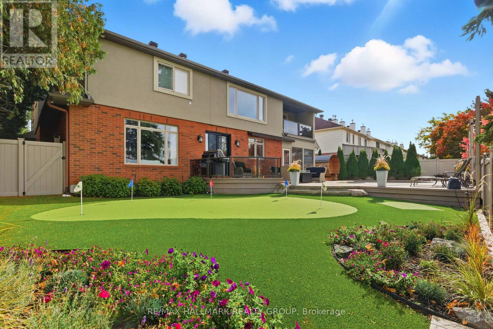 91 Shaughnessy Crescent, Ottawa, Ontario  K2K 2N1 - Photo 44 - X12700052