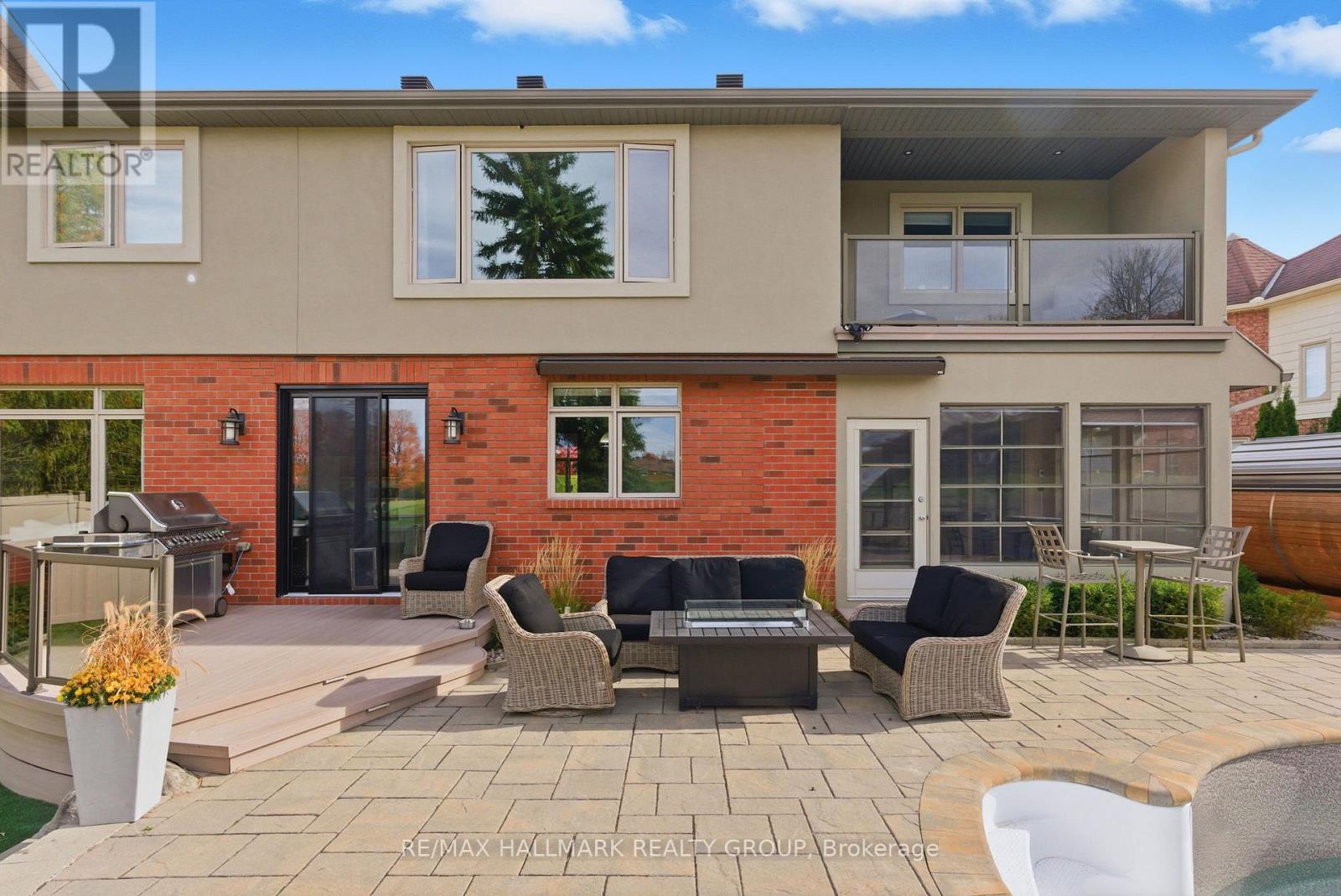 91 Shaughnessy Crescent, Ottawa, Ontario  K2K 2N1 - Photo 46 - X12700052