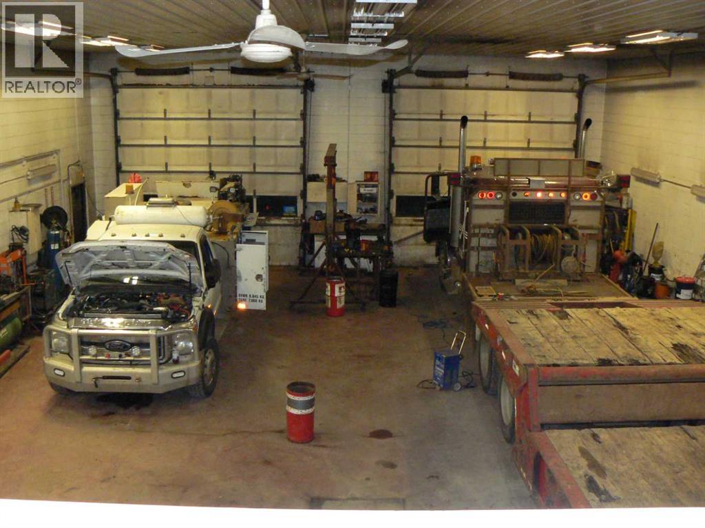 5317 53avenue, High Prairie, Alberta  T0G 1E0 - Photo 8 - A2269702