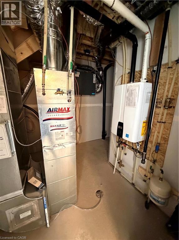 66 Pogie Drive, Welland, Ontario  L3B 0P1 - Photo 24 - 40797224