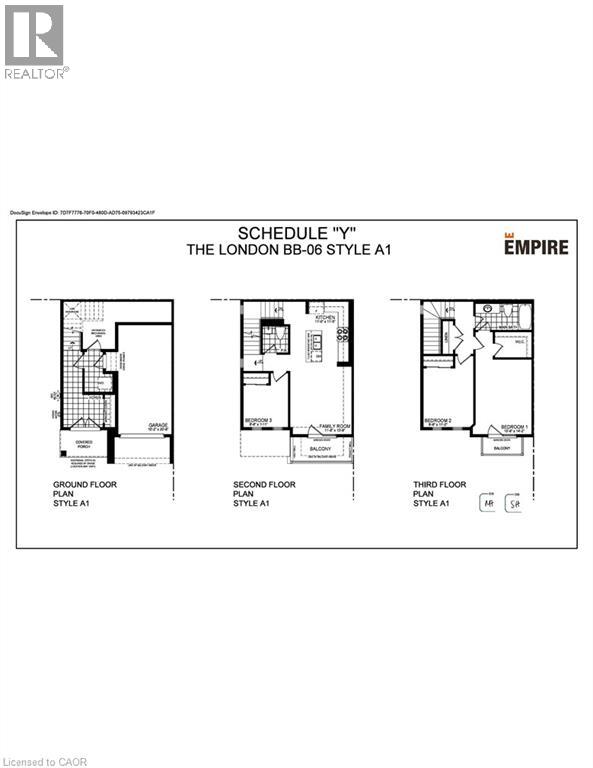 66 Pogie Drive, Welland, Ontario  L3B 0P1 - Photo 27 - 40797224