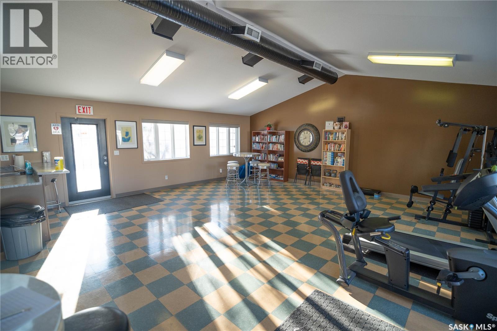 102f 141 105th Street W, Saskatoon, Saskatchewan  S7N 1N3 - Photo 20 - SK026920