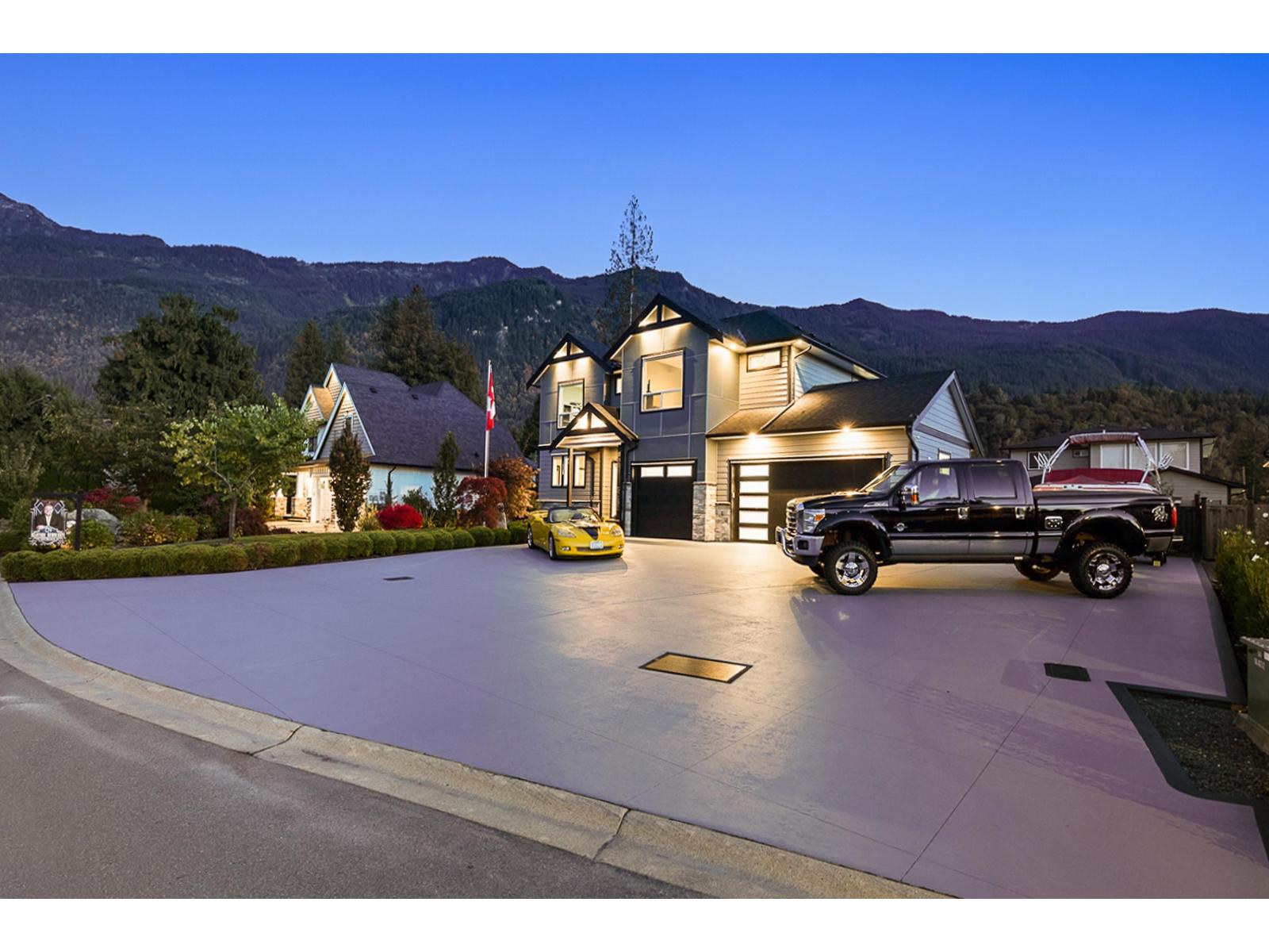 52692 ROSESTONE PLACE|Rosedale, Chilliwack, British Columbia