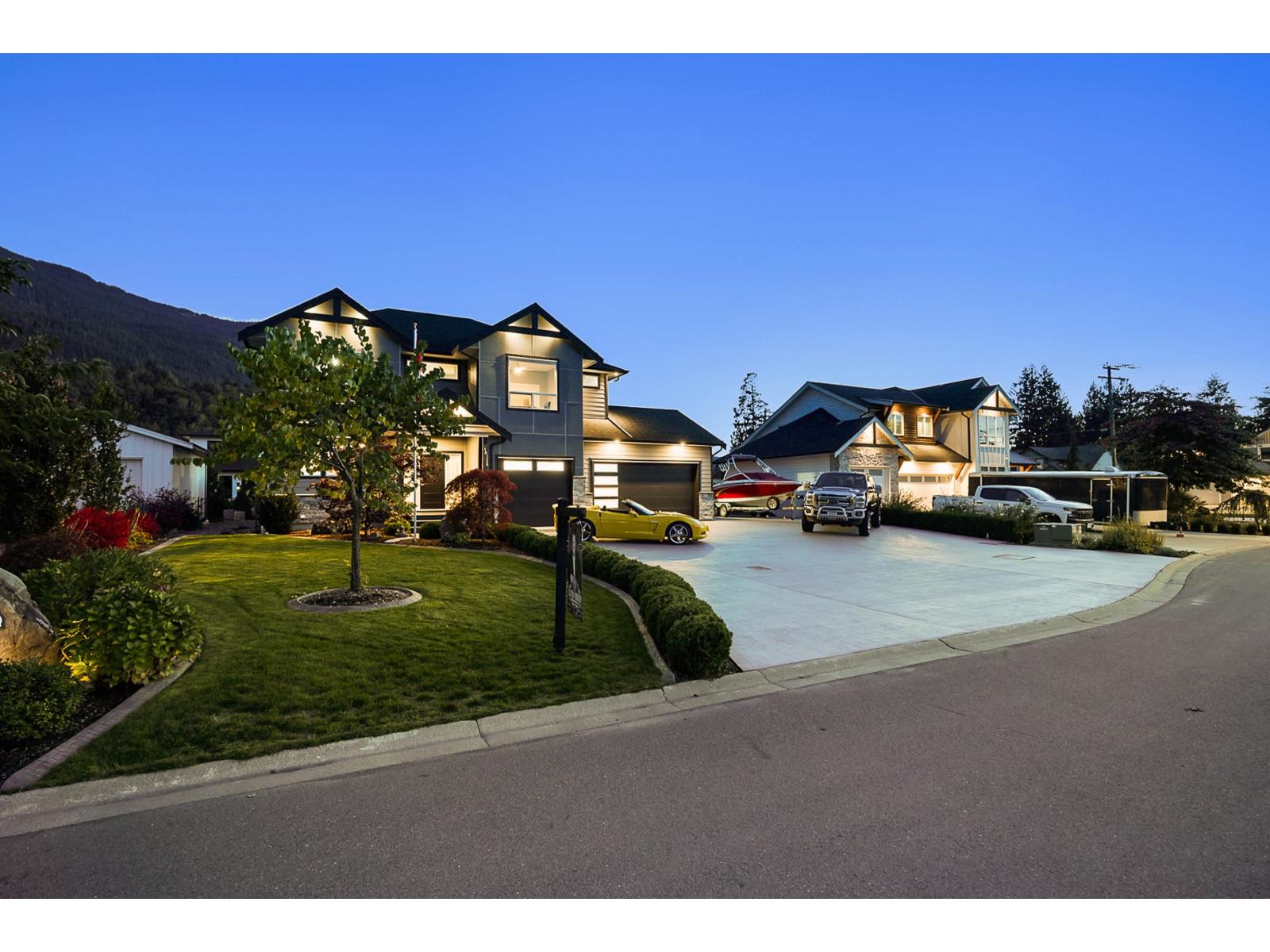 52692 Rosestone Place, Rosedale, Chilliwack, British Columbia  V0X 1X1 - Photo 2 - R3080328