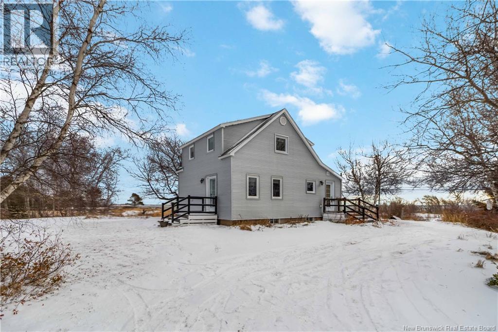 79 Donat Road, Grande-Digue, New Brunswick  E4R 4G6 - Photo 1 - NB131973