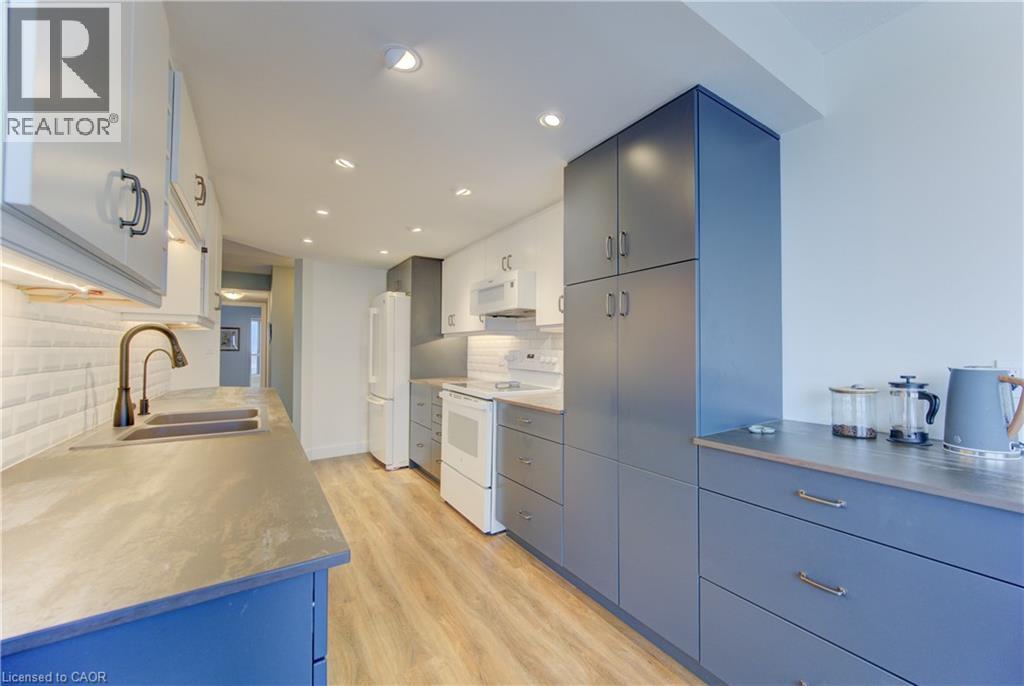 190 Hespeler Road Unit# 1201, Cambridge, Ontario  N1R 8B8 - Photo 6 - 40798266