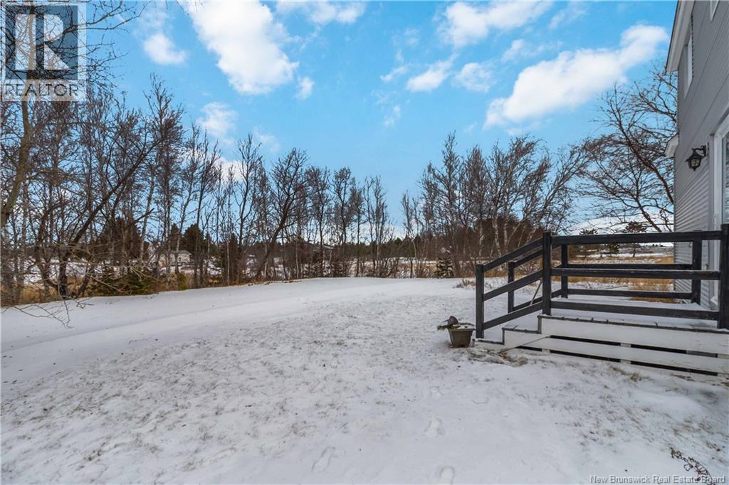 79 Donat Road, Grande-Digue, New Brunswick  E4R 4G6 - Photo 45 - NB131973