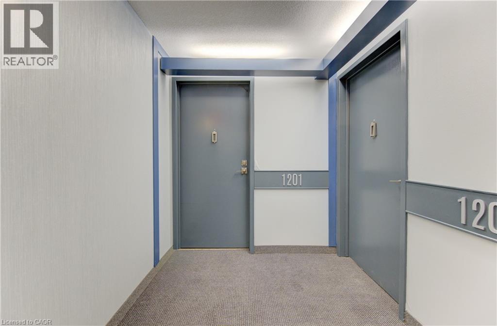 190 Hespeler Road Unit# 1201, Cambridge, Ontario  N1R 8B8 - Photo 2 - 40798266