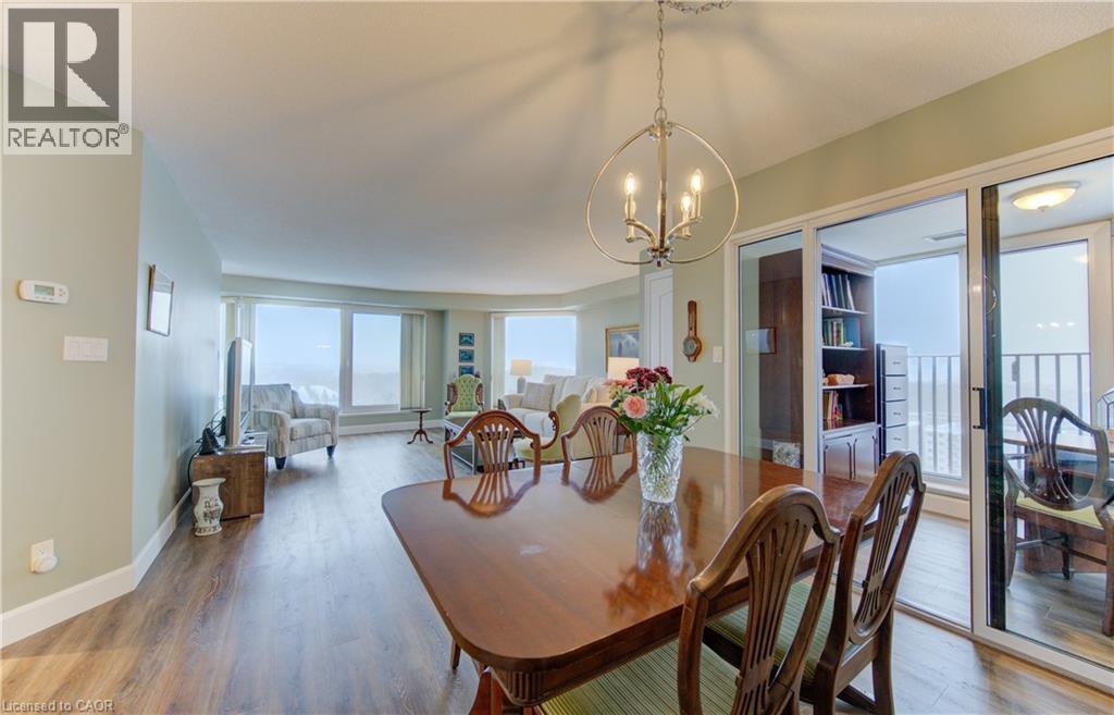 190 Hespeler Road Unit# 1201, Cambridge, Ontario  N1R 8B8 - Photo 15 - 40798266