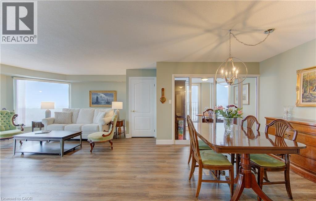 190 Hespeler Road Unit# 1201, Cambridge, Ontario  N1R 8B8 - Photo 17 - 40798266