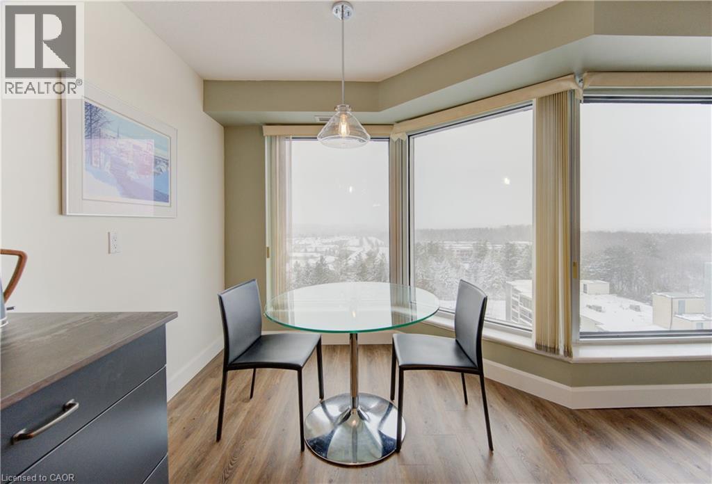 190 Hespeler Road Unit# 1201, Cambridge, Ontario  N1R 8B8 - Photo 12 - 40798266
