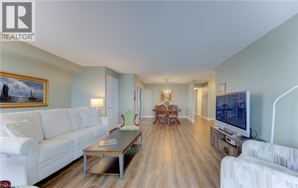 190 Hespeler Road Unit# 1201, Cambridge, Ontario  N1R 8B8 - Photo 20 - 40798266