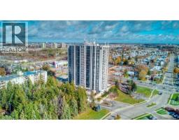 190 HESPELER Road Unit# 1201, Cambridge, Ontario