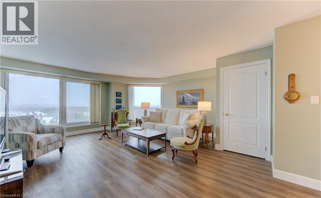 190 Hespeler Road Unit# 1201, Cambridge, Ontario  N1R 8B8 - Photo 18 - 40798266