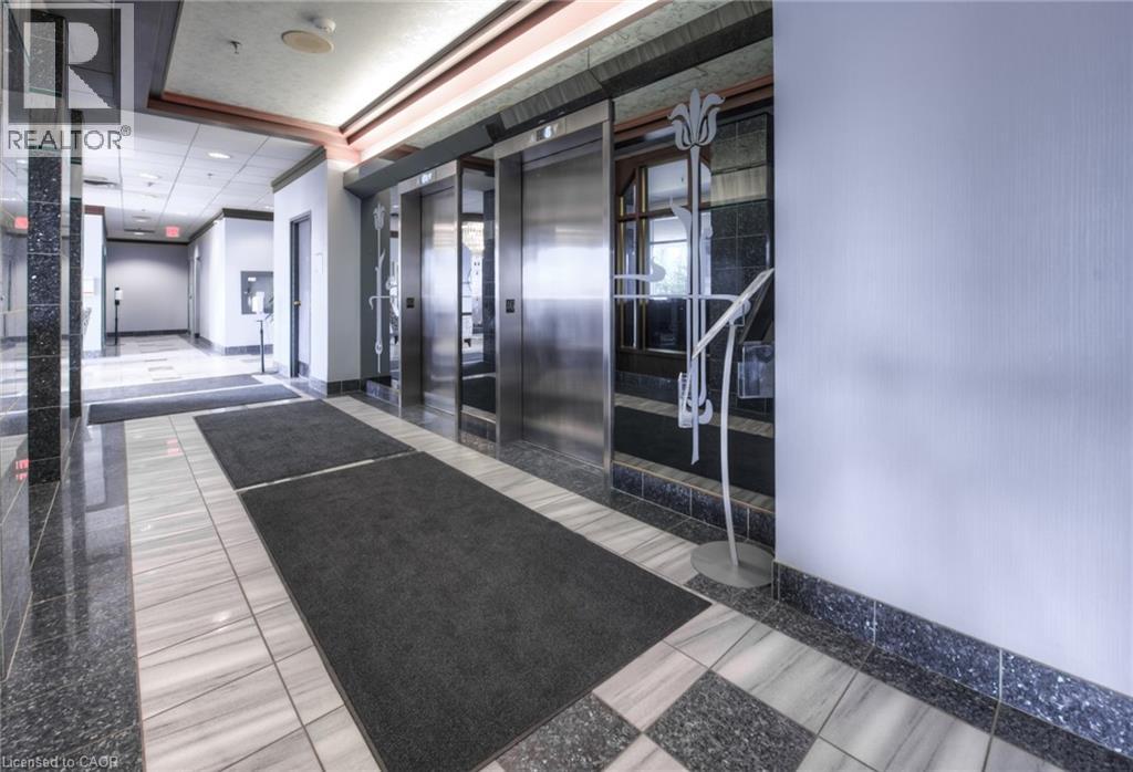 190 Hespeler Road Unit# 1201, Cambridge, Ontario  N1R 8B8 - Photo 37 - 40798266