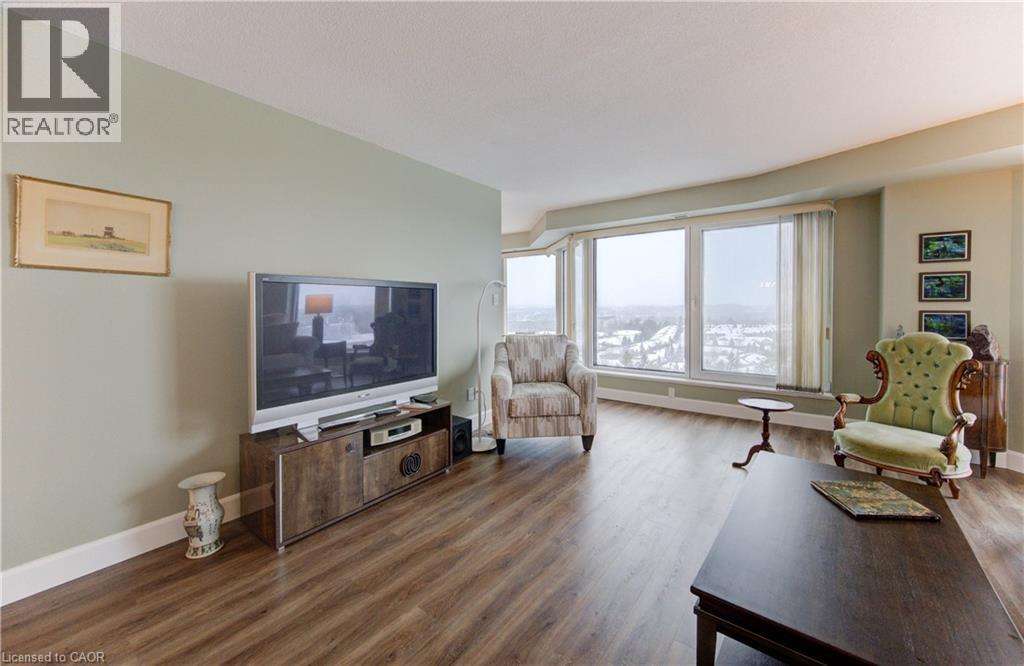 190 Hespeler Road Unit# 1201, Cambridge, Ontario  N1R 8B8 - Photo 22 - 40798266