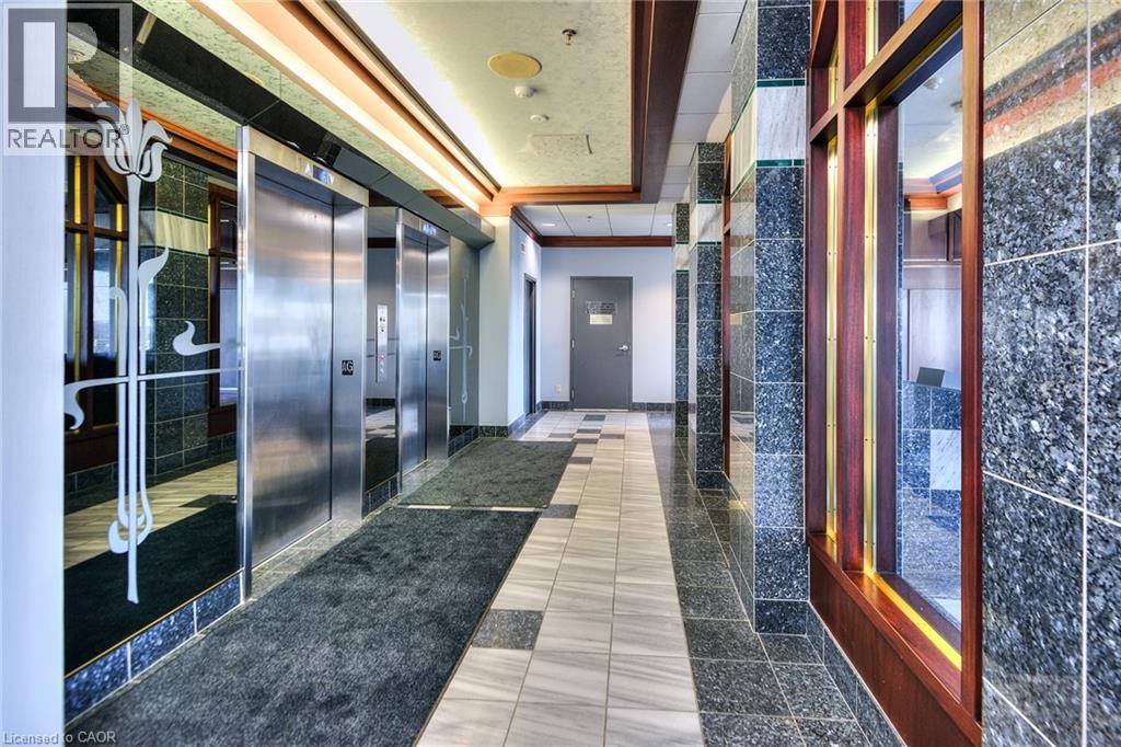 190 Hespeler Road Unit# 1201, Cambridge, Ontario  N1R 8B8 - Photo 36 - 40798266