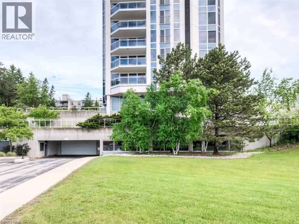 190 Hespeler Road Unit# 1201, Cambridge, Ontario  N1R 8B8 - Photo 50 - 40798266