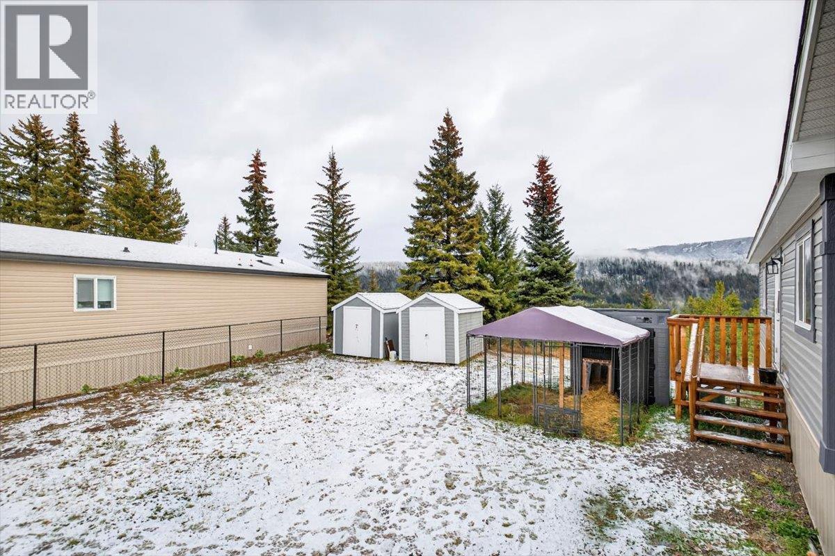 22 Wilderness Heights Drive, Elkford, British Columbia  V0B 1H0 - Photo 37 - 10373017